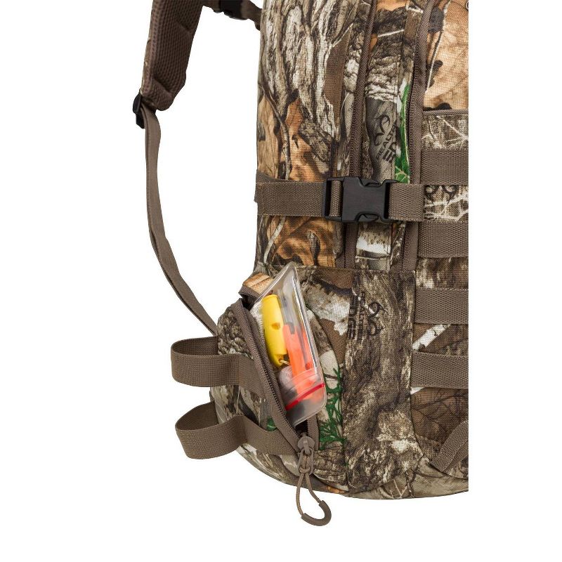 Fieldline Pro Series Edge Pack Tracker 19.2" Backpack - Camo