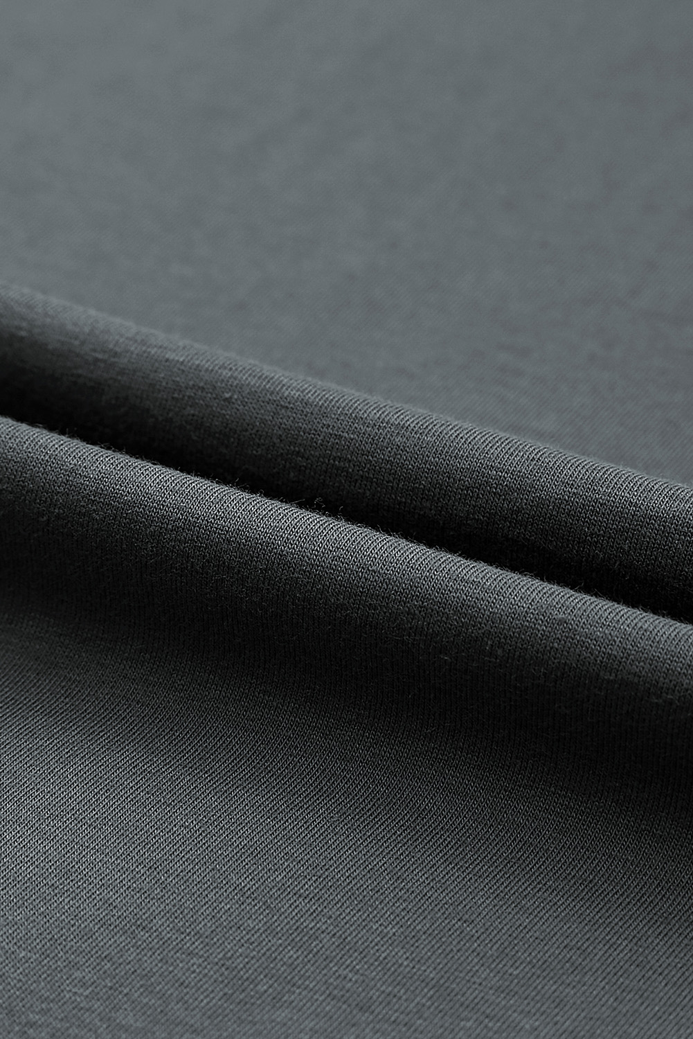 American Eagle Outfitters Peach Printed Crop Top