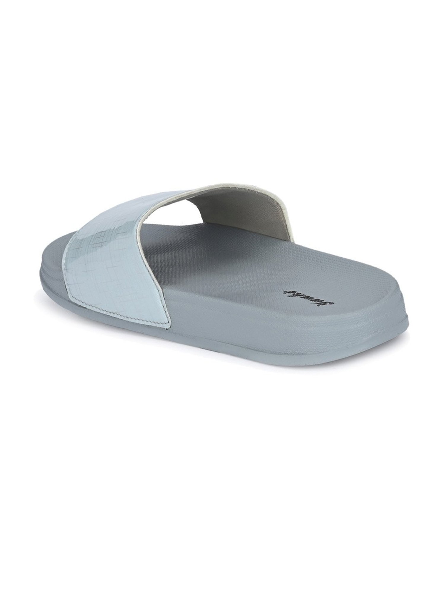 Yuuki Women's Grey Slides