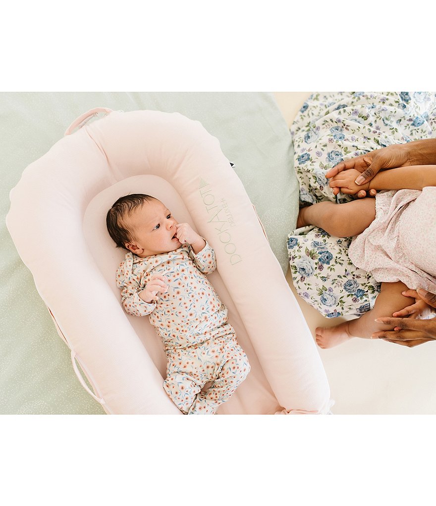 DockATot 0-8 Month Deluxe Dock Stage 1