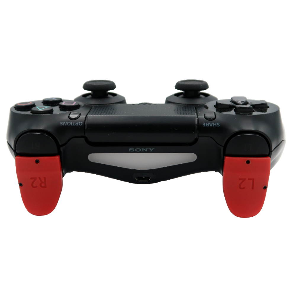 Trigger King 2.0 Dual Adjustable Triggers for PS4