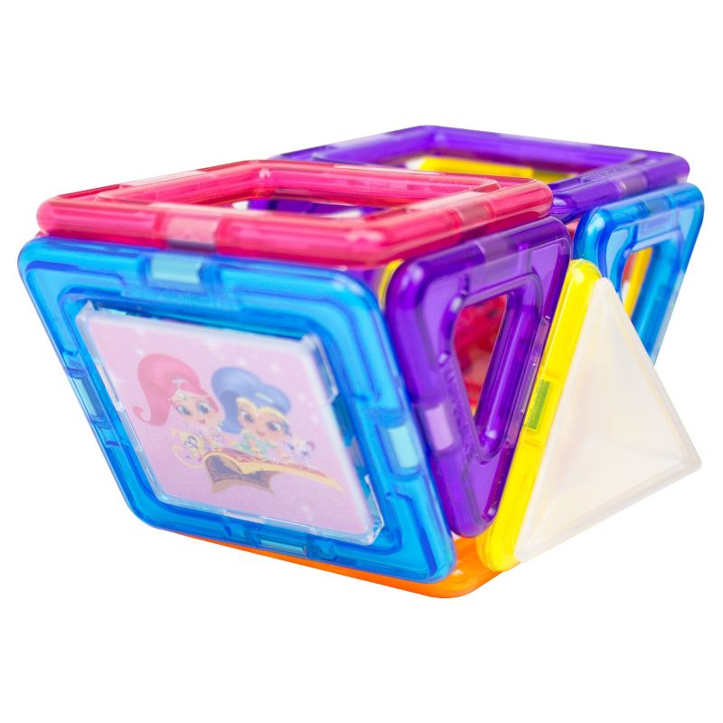 Geomag 95pc Gravity Challenge