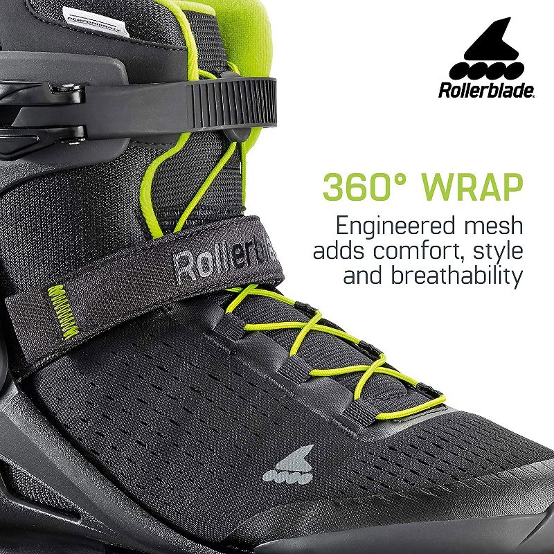 Joystar Pluto 12 Inch Kids Toddler Bike Bicycle with Training Wheels, Rubber Tires, and Coaster Brake, Ages 2 to 4, Blue