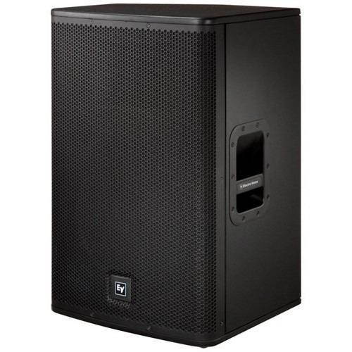 EV ELX115P 15" 2 Way Powered Speaker - Live X Powered Full Range Speaker
