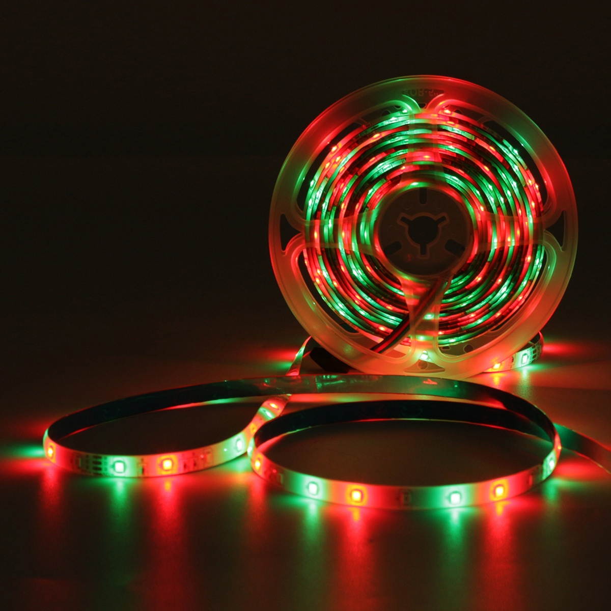 Osram 73740 - LED9.5BR30 TWLFY Osram Lightify LED Light System