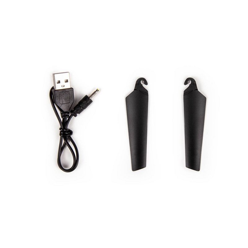 World Tech Toys Hornet 2CH IR Helicopter