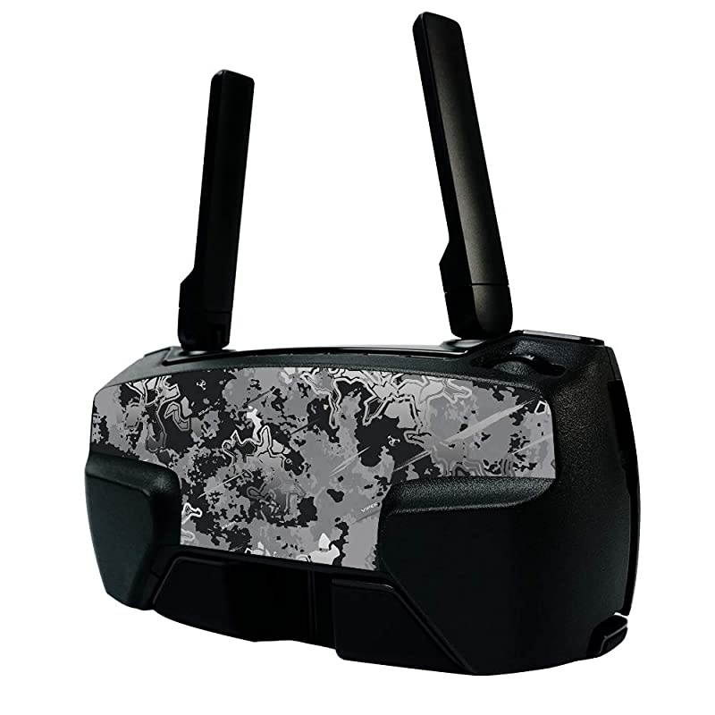 Skin for DJI Mavic Mini Portable Drone Quadcopter Viper Urban | Protective Durable and Unique Vinyl Decal wrap Cover | Easy to Apply Remove and Change Styles | Made in The USA