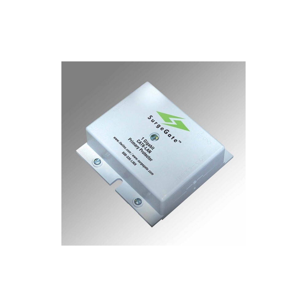 Protect 4 pair, CAT6 rated LAN