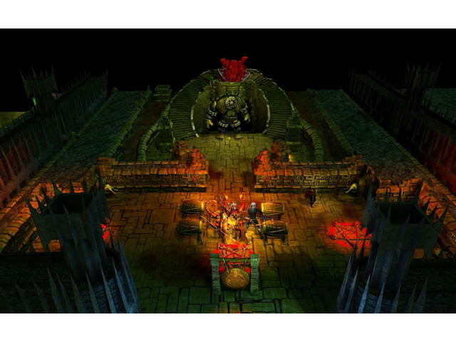 Dungeons 2 - A Chance Of Dragons DLC [Online Game Code]