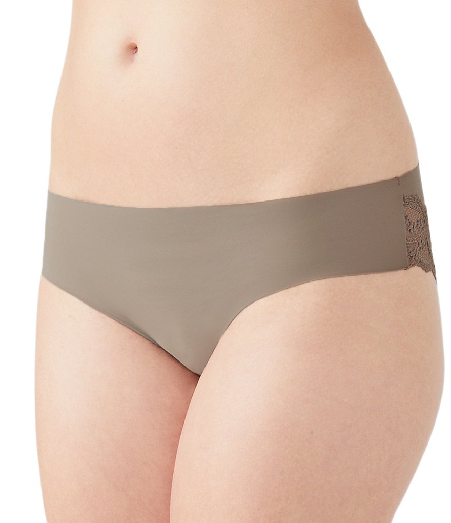 b.tempt'd by Wacoal B.bare Cheeky Tanga Panty
