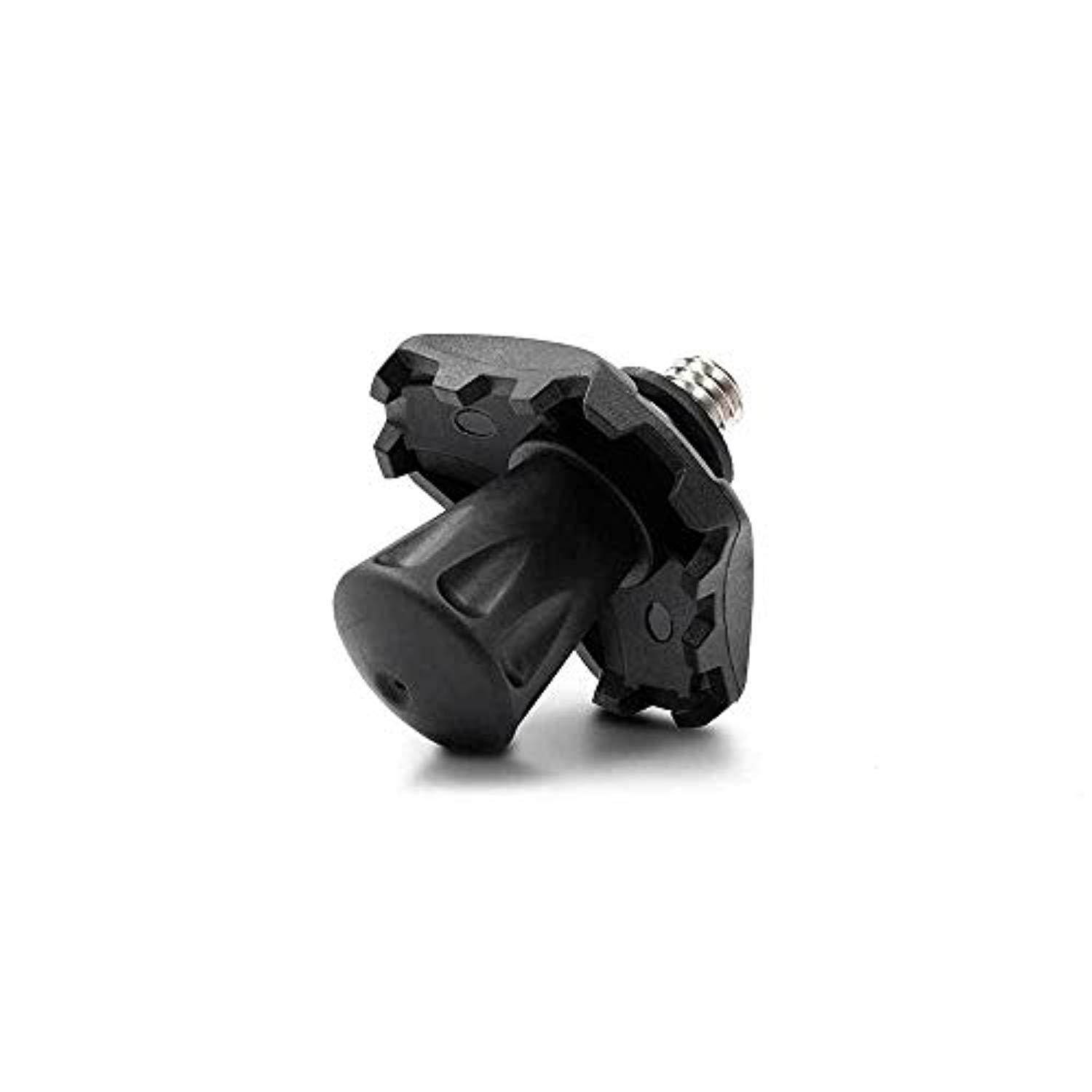 ProMaster XC-M All Terrain Feet with Stainless Steel Spikes