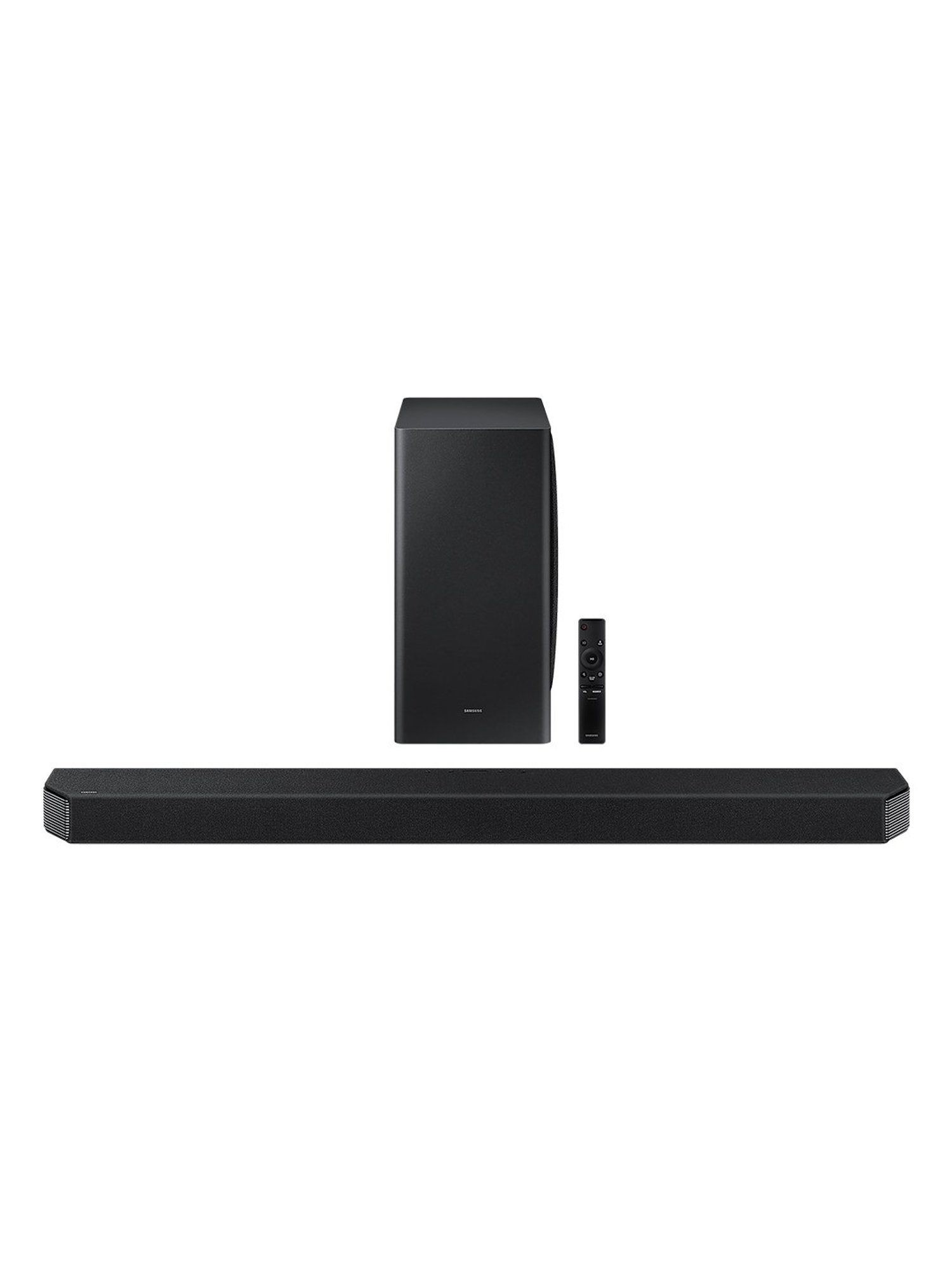 Portronics Decibel 24 | 10W Bluetooth Soundbar Speaker With In Built Mic (Black)