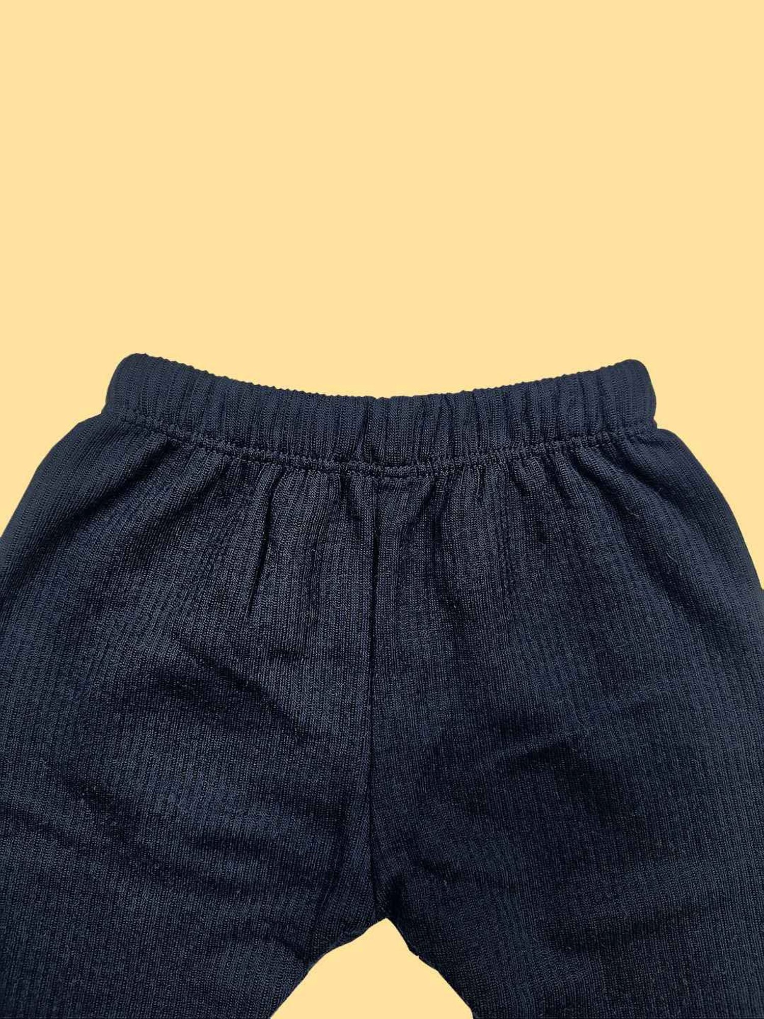 Bodycare Kids Assorted Striped Full Sleeves T-Shirt with Pants