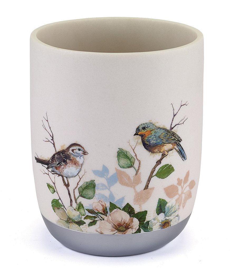 Avanti Love Nest Wastebasket