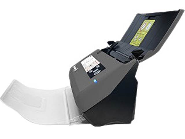 Ambir ImageScan Pro 830ix Sheetfed Scanner - 600 dpi Optical