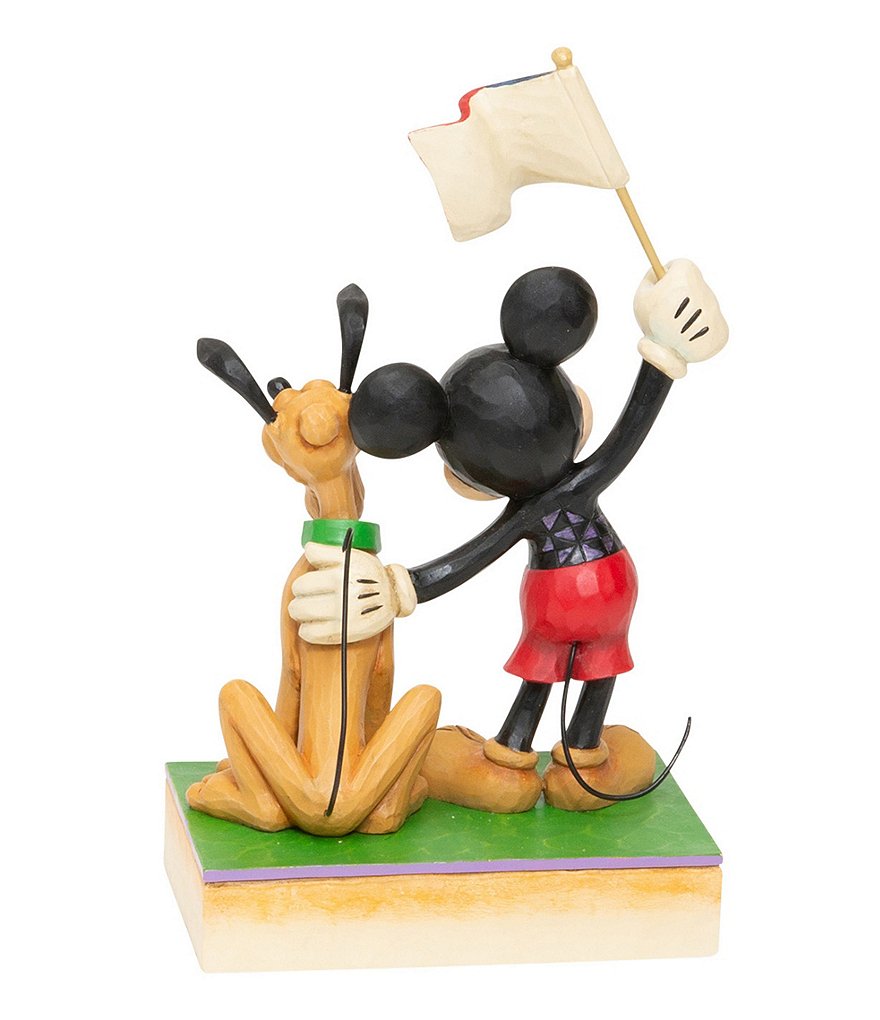 Mark Roberts Northpole Pumpkn Pie Elf Figurine