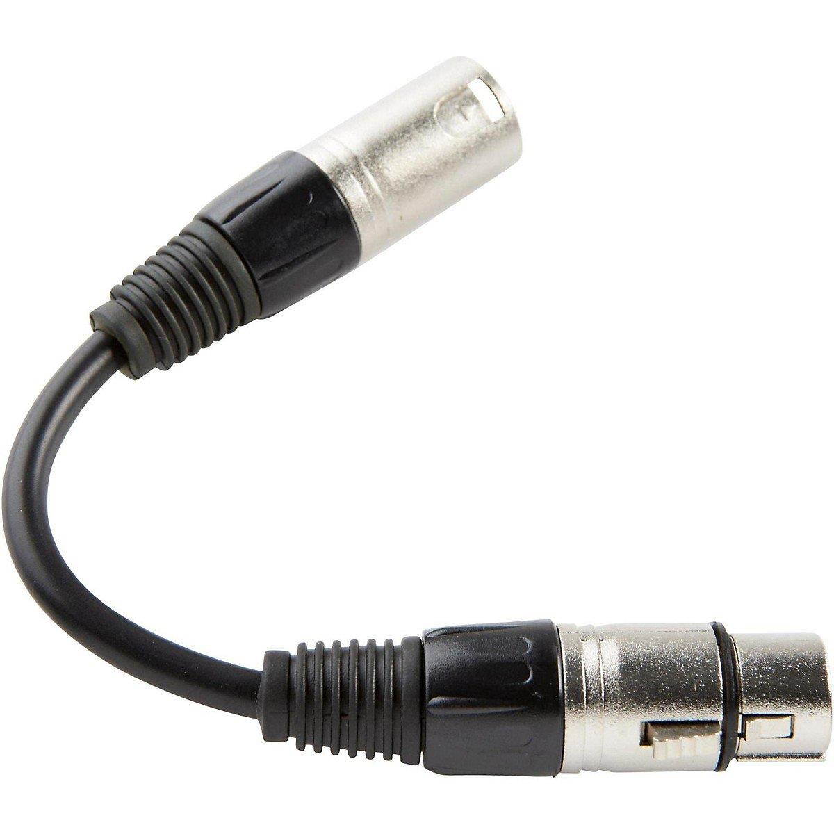 Chauvet Professional 5 Pin Female to 3 Pin Male Turn Around