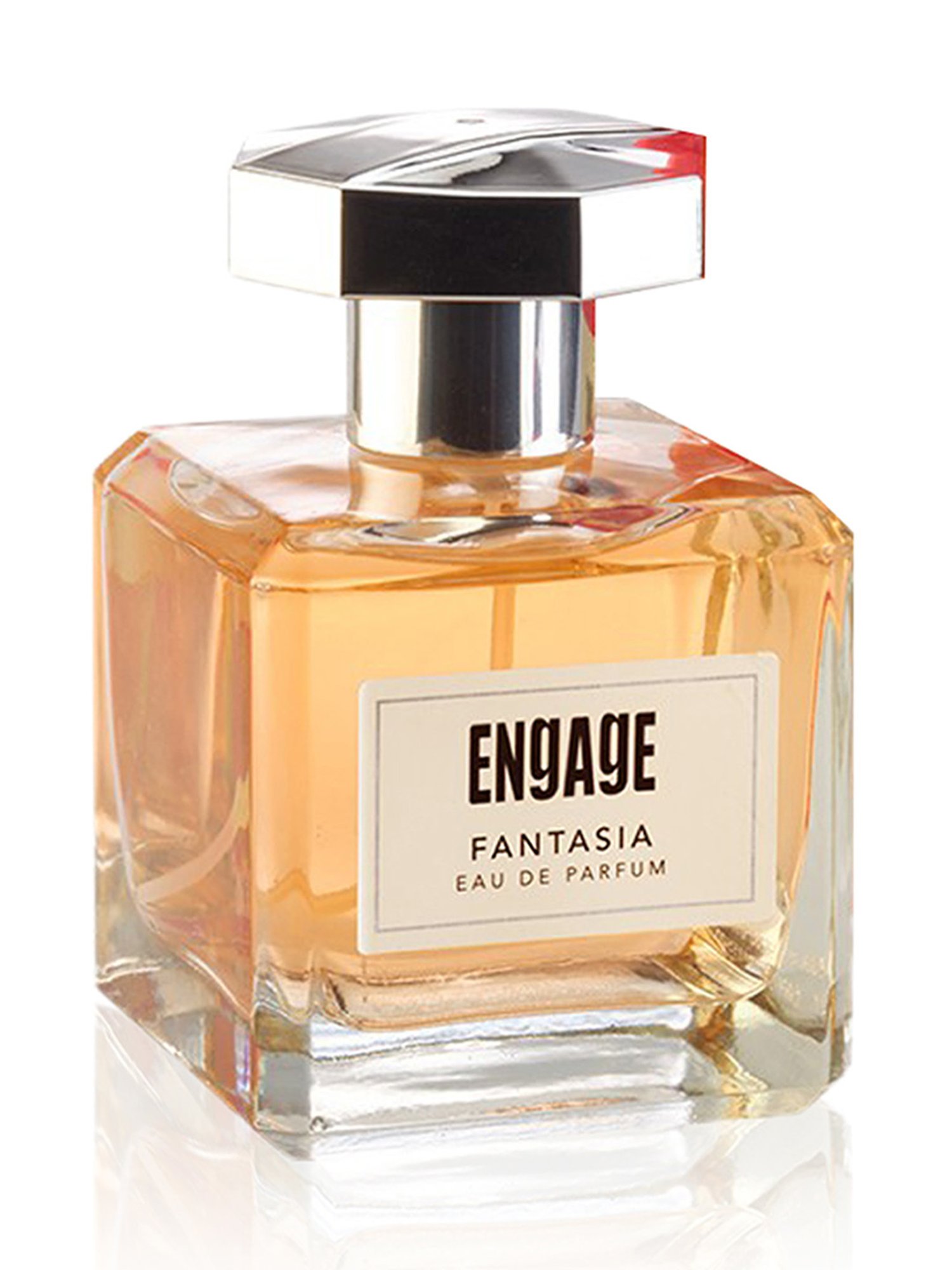 Engage Fantasia Eau de Parfum for Women with Tester - 100 ml