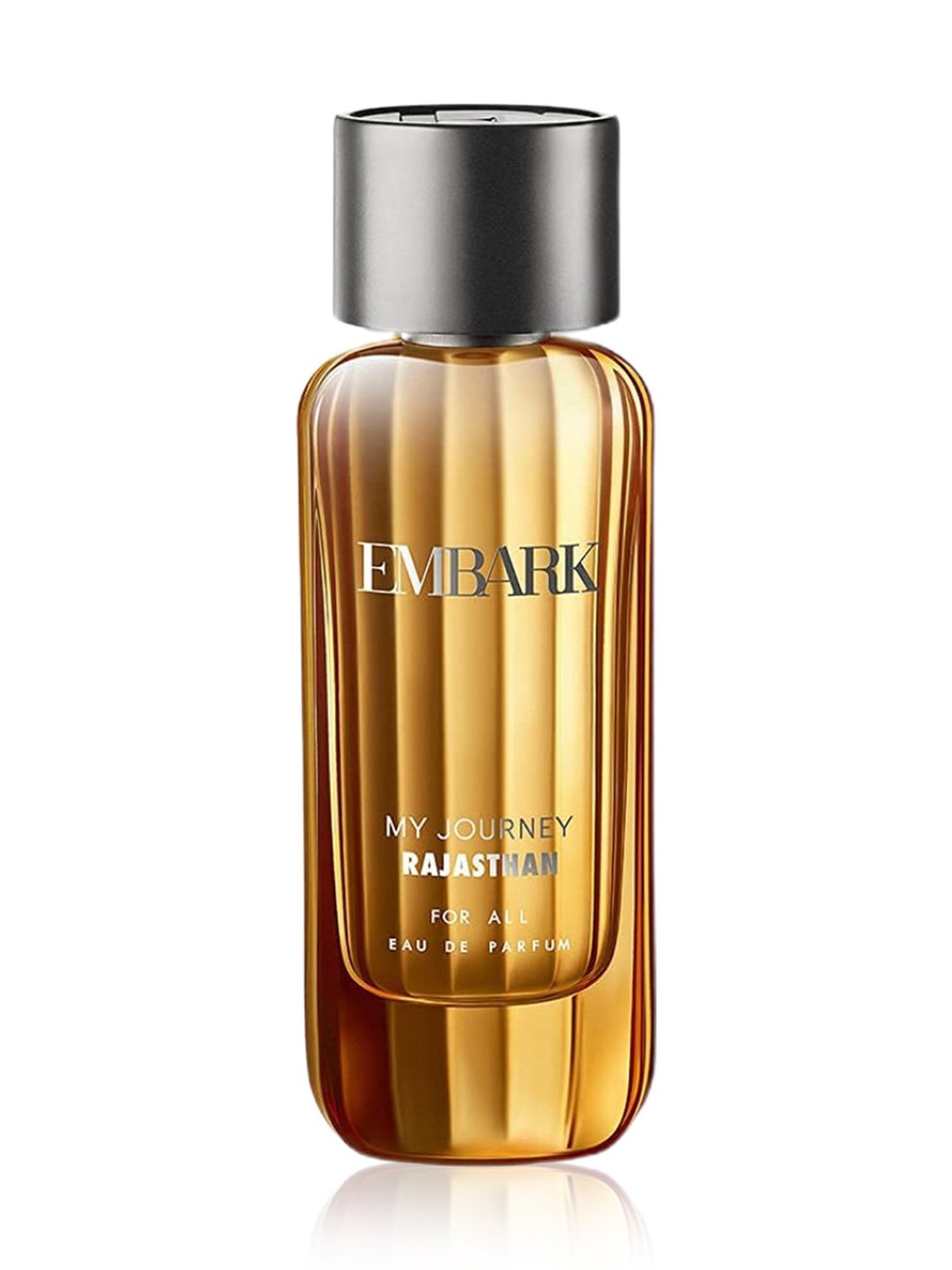 Embark My Journey Rajasthan Eau de Parfum - 100 ml