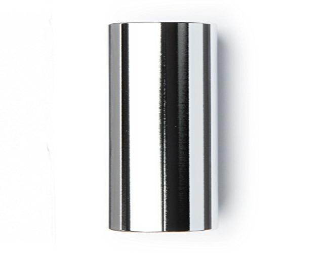 Dunlop 220  Chrome Steel Slide Medium