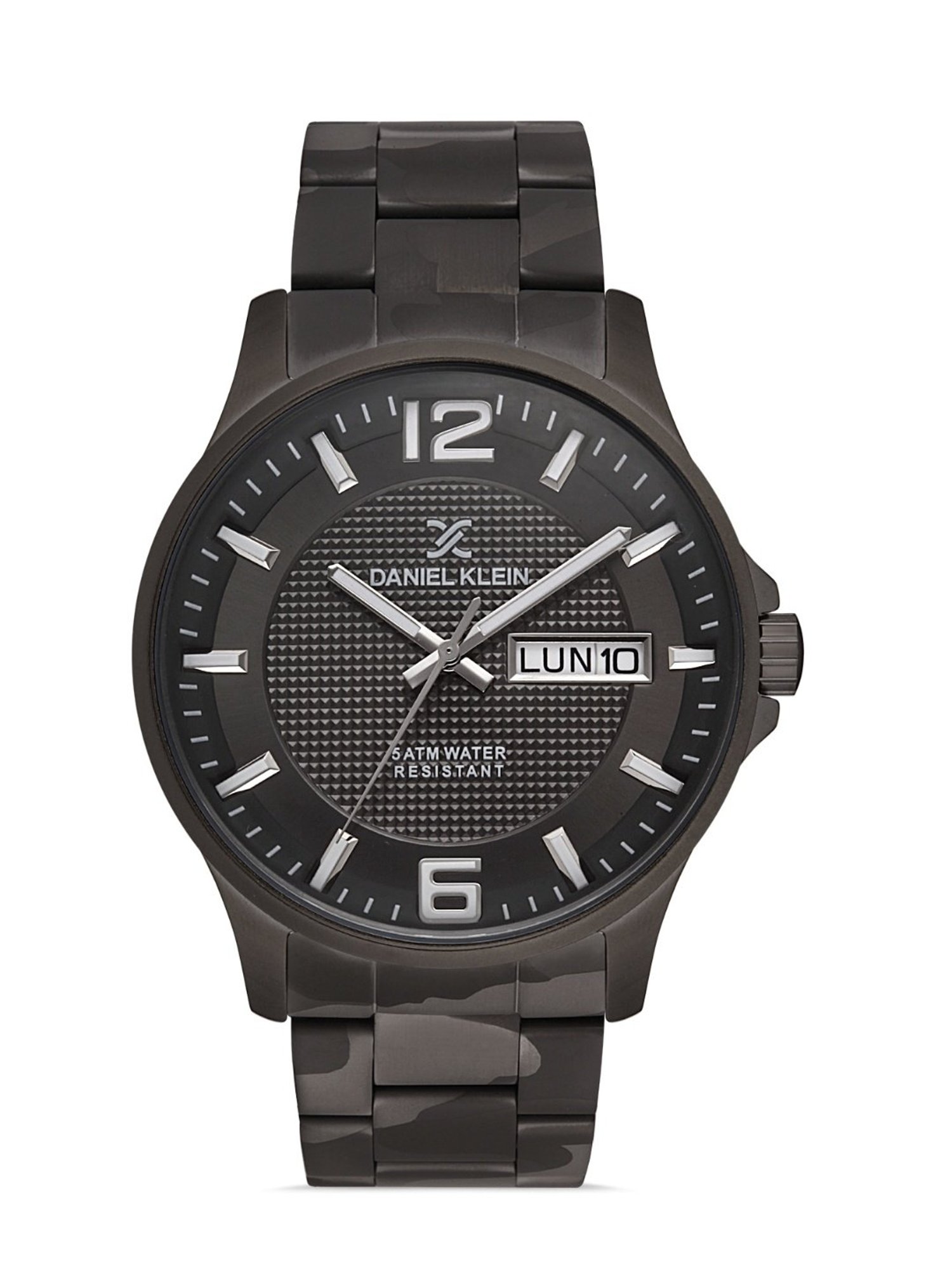 Daniel Klein DK.1.13069-5 Analog Watch for Men