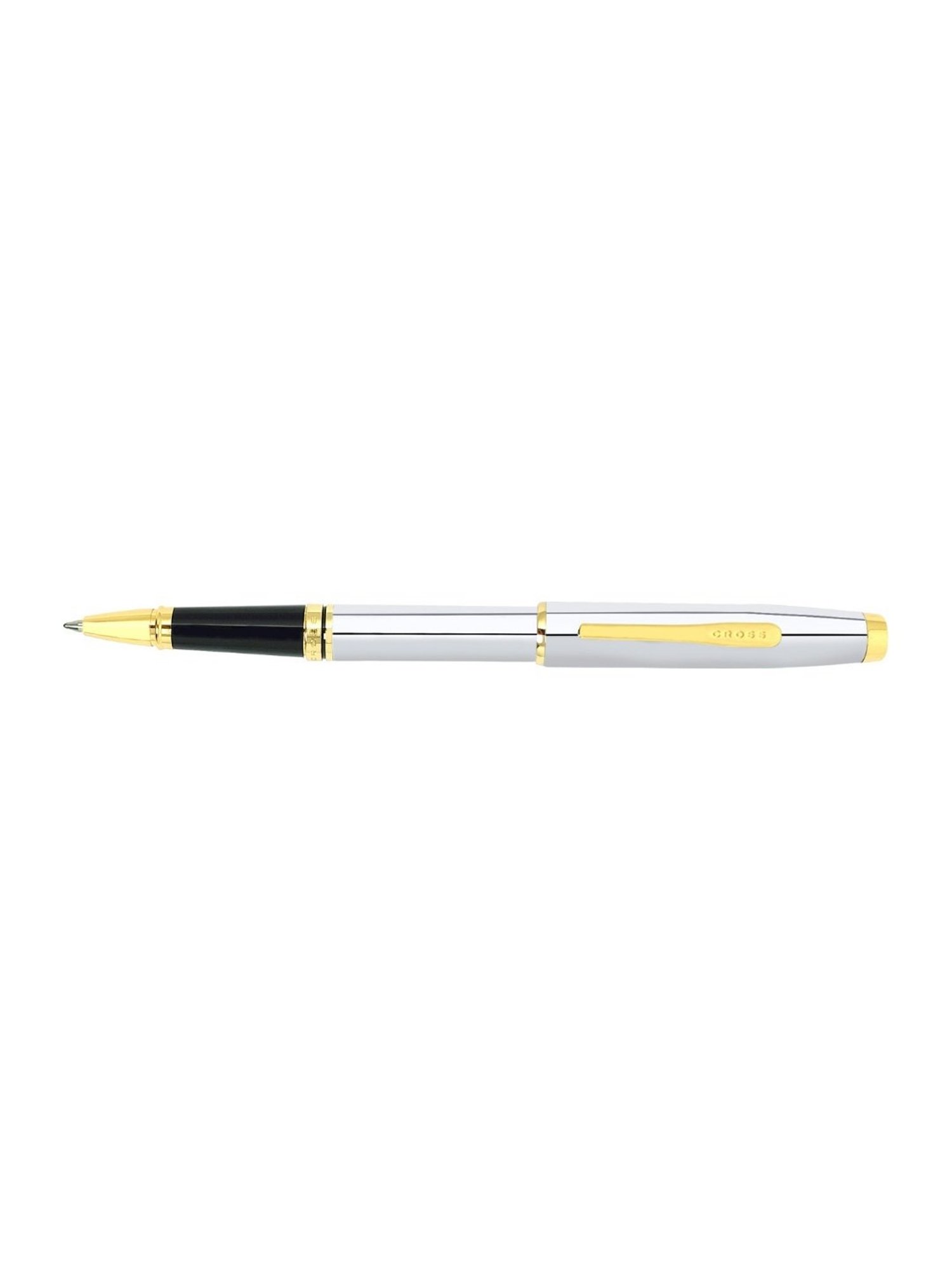 Cross Silver Coventry Roller Ball Pen