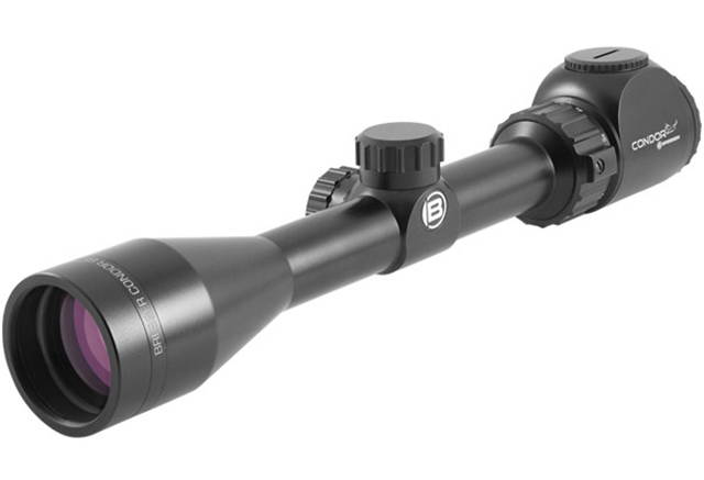 Condor  3-9x40 Rifle Scope
