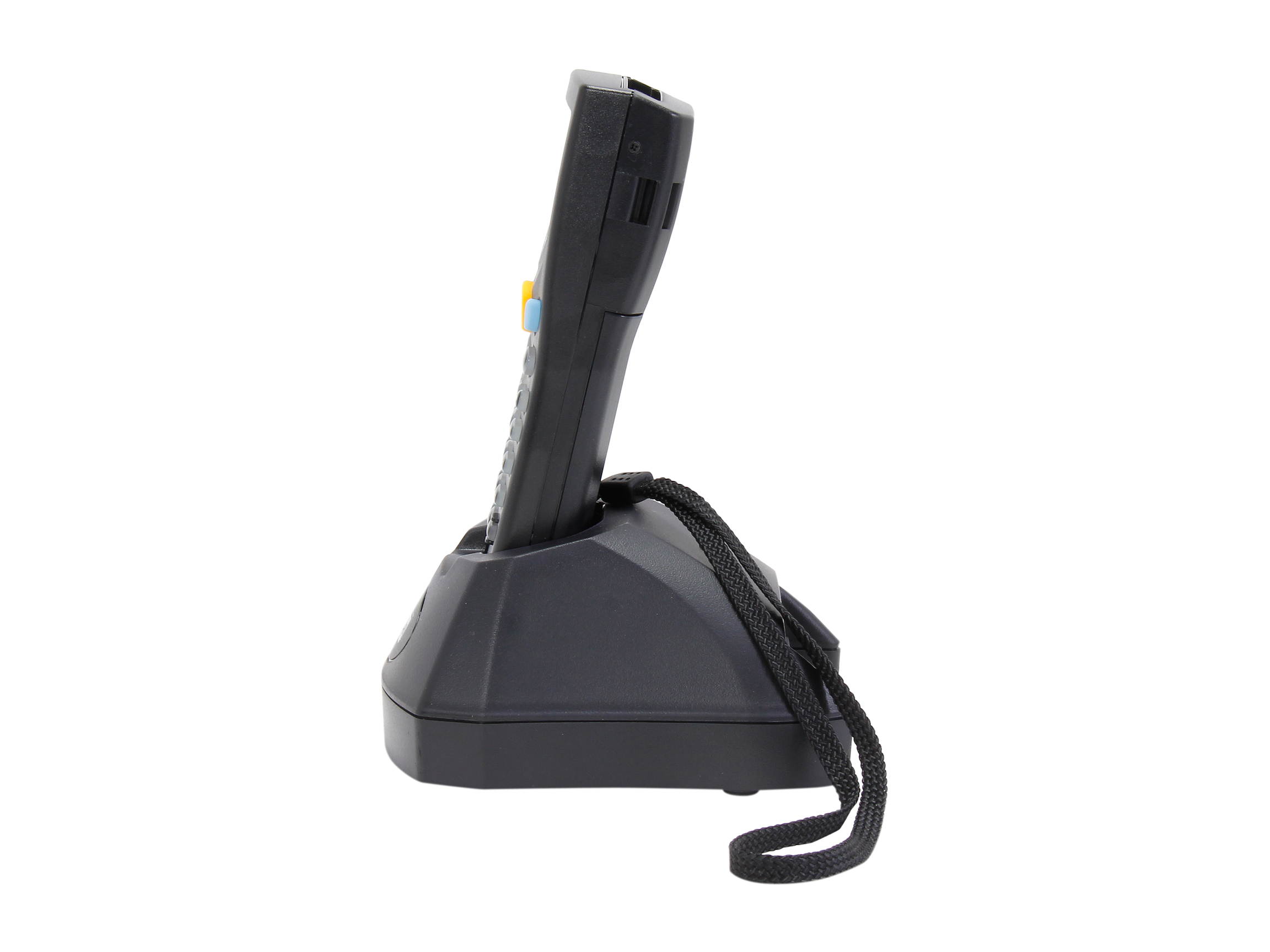 CipherLab 8000 Series 8001 Terminal w/ Linear Imager, 2MB, Rechargeable Li-on Battery, USB Cable, Cradle and Power Adapter