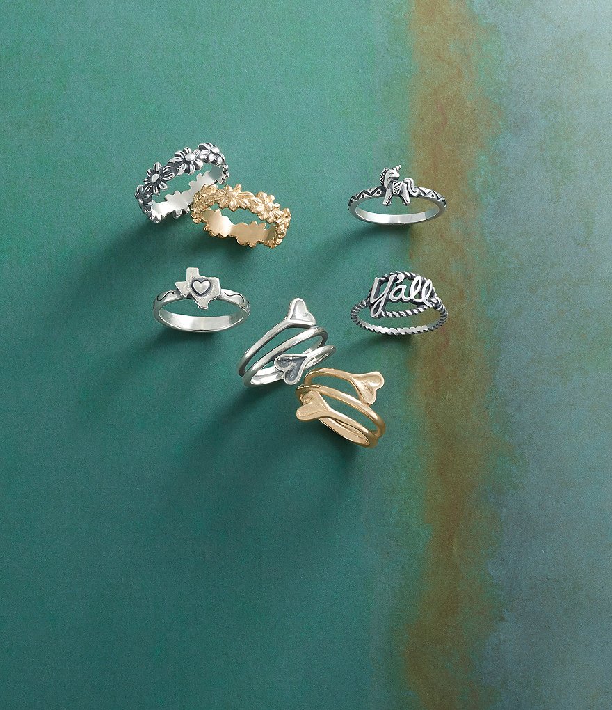 Pompeii3 Antique Yellow Gold 1/2ct Diamond Right Hand Ring - Size 9