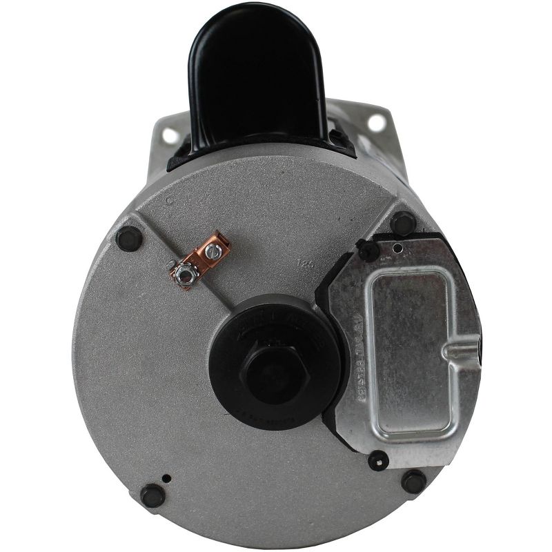 A.O. Smith Century B855 Up Rated 2.0 HP 3450 RPM Single Speed Pool Pump Motor