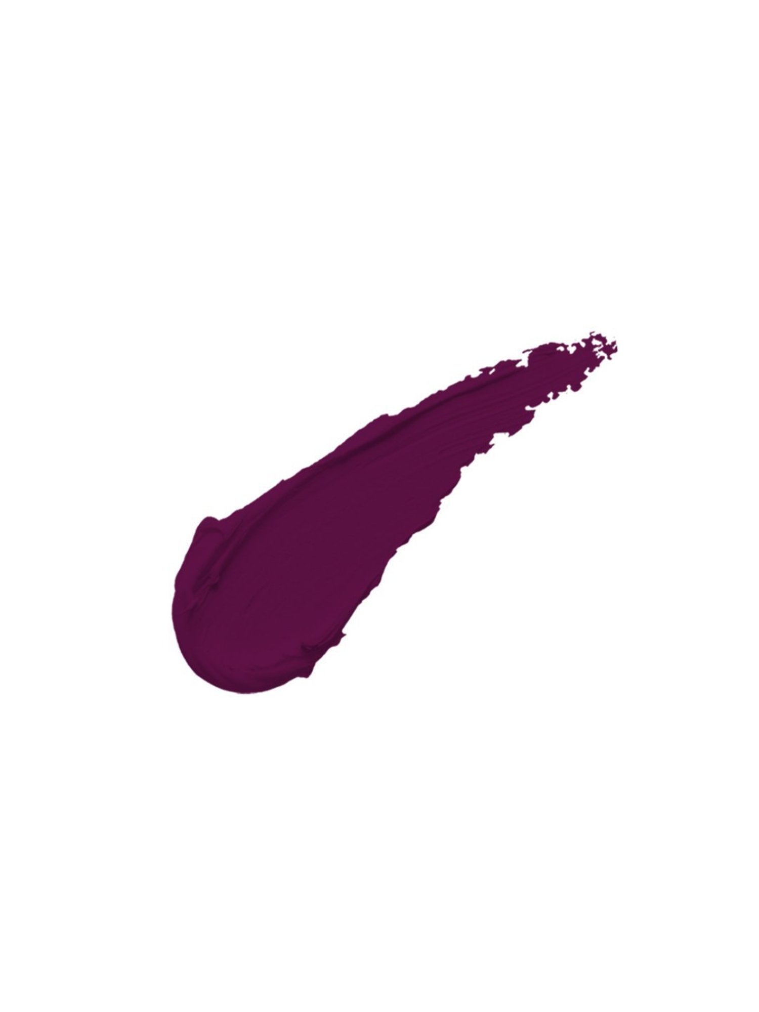 SWISS BEAUTY HD Matte Lipstick Plum House - 3.5 gm