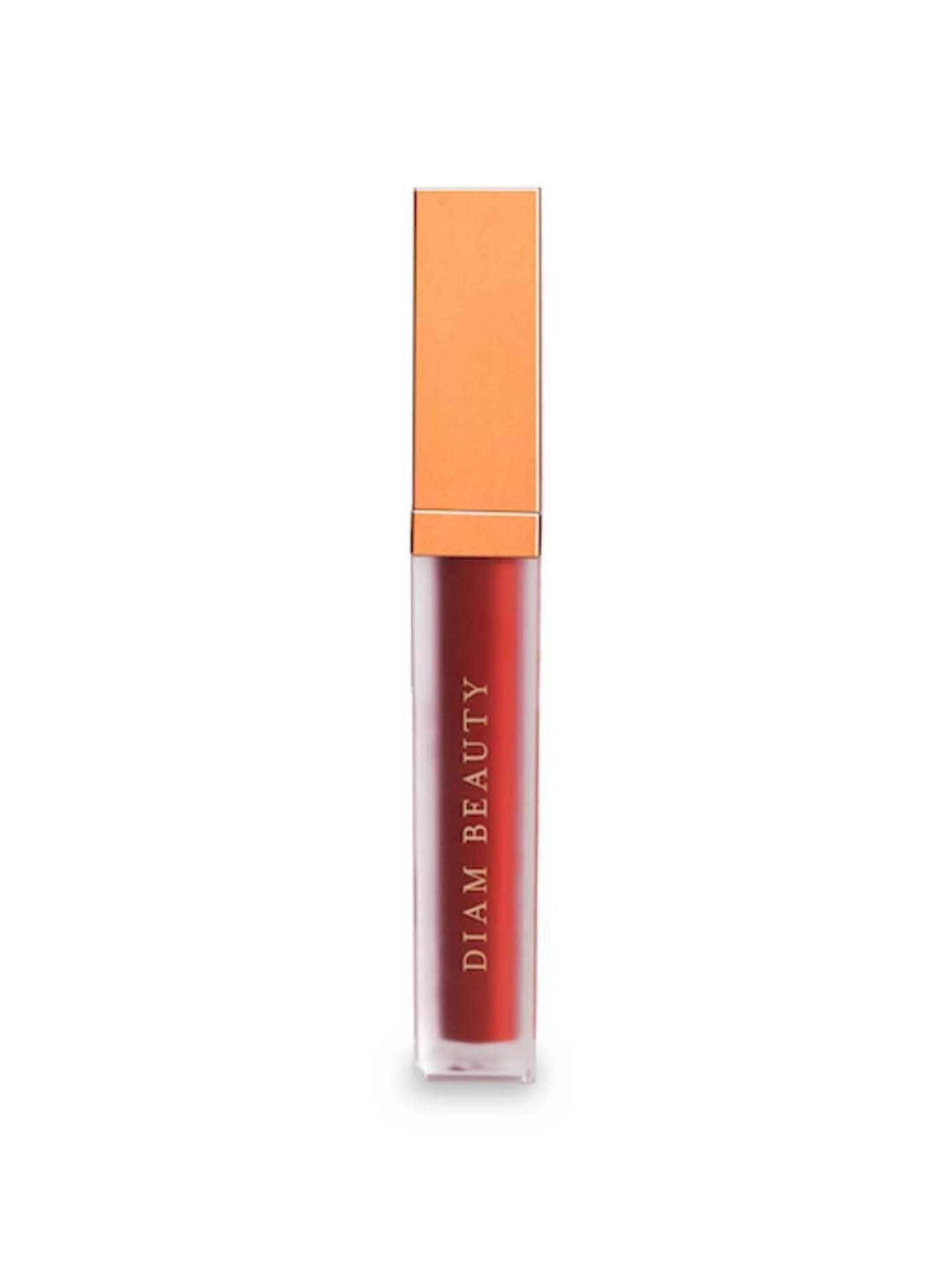 RENEE Stay With Me Matte Lip Color Thirst For Wine - 5 ml