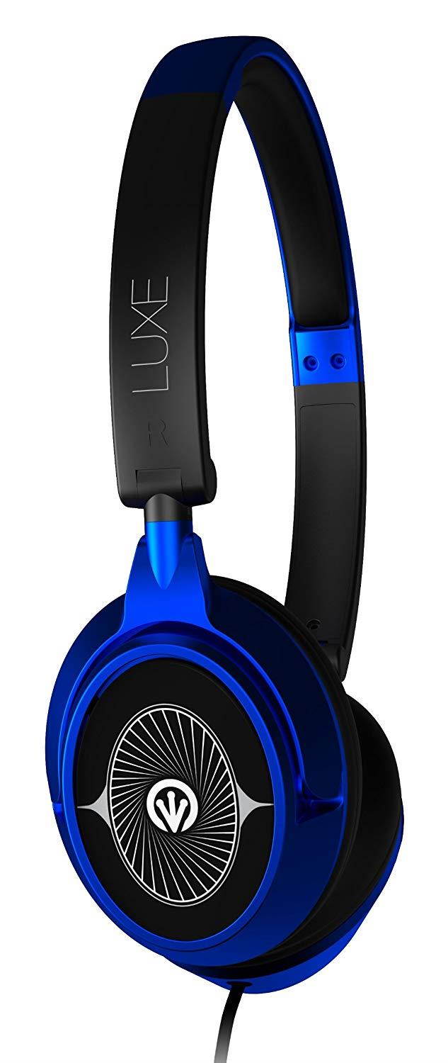 LUXE Bud w/Mic Earbuds