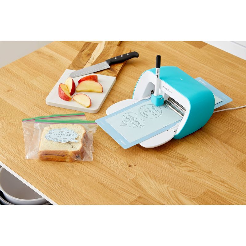 Cricut Joy 12"x4.5" LightGrip Mat