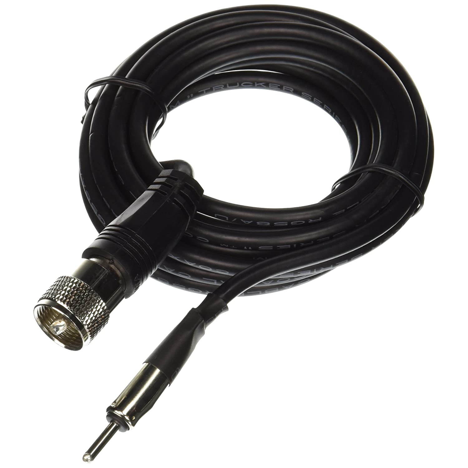 RoadPro RP-100C 10 AM/FM Antenna Coaxial Cable