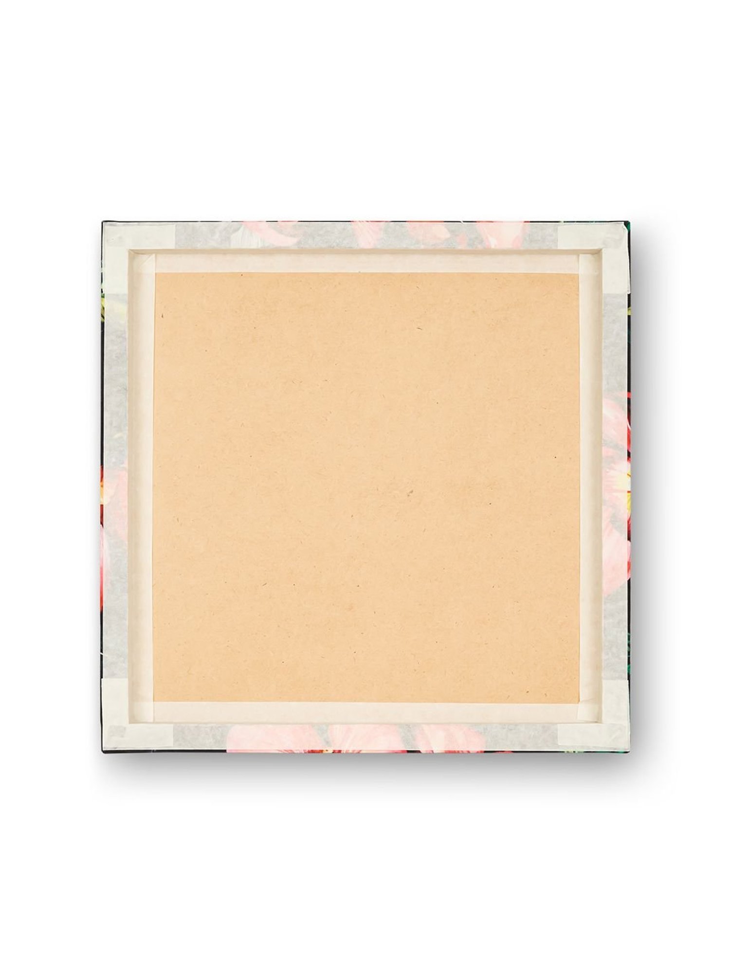 SEJ by Nisha Gupta Multicolor Framed Wall Arts - Set of 3