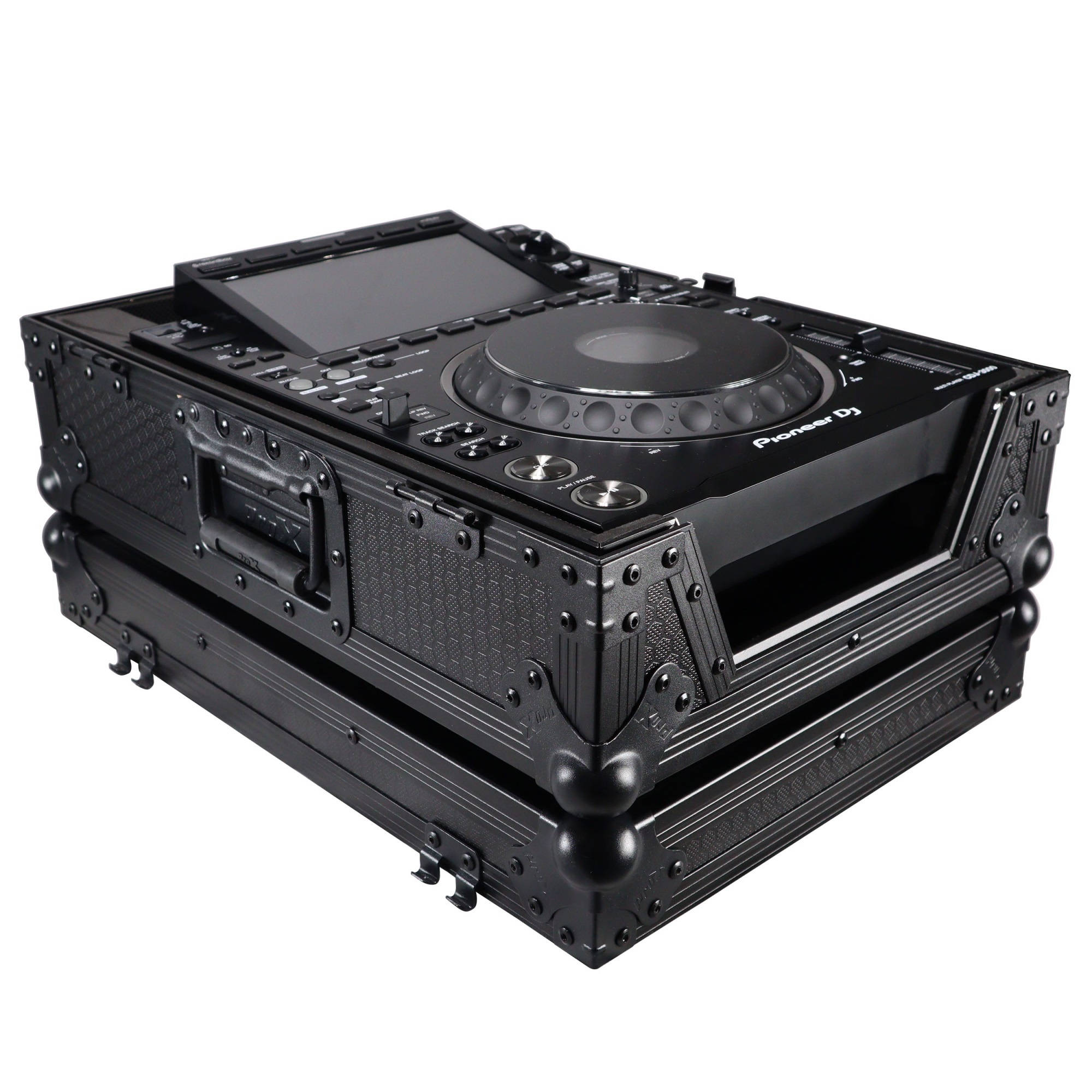 ProX XS-CDJ3000BL
