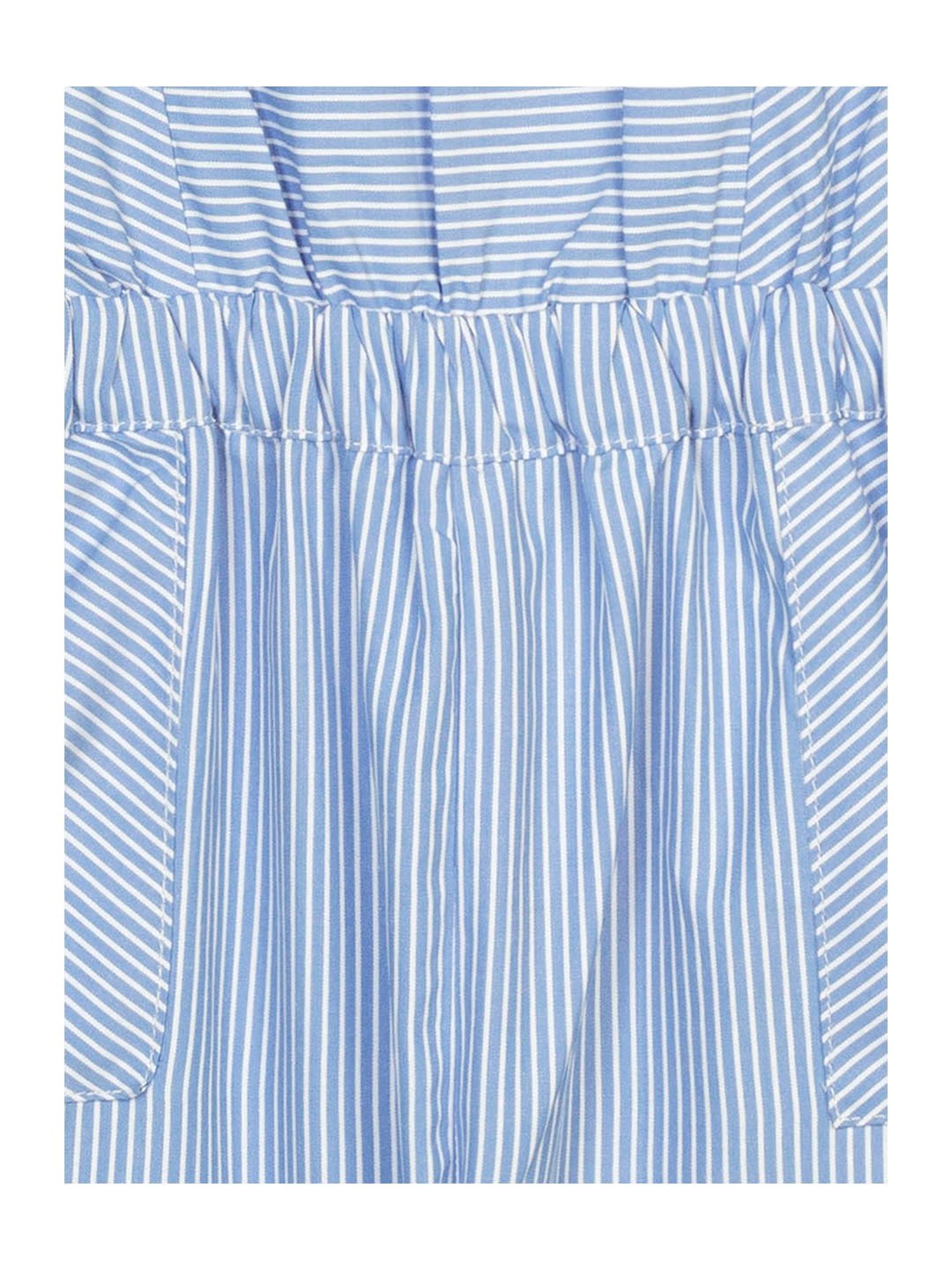 Budding Bees Kids Multicolor Printed Jumpsuit