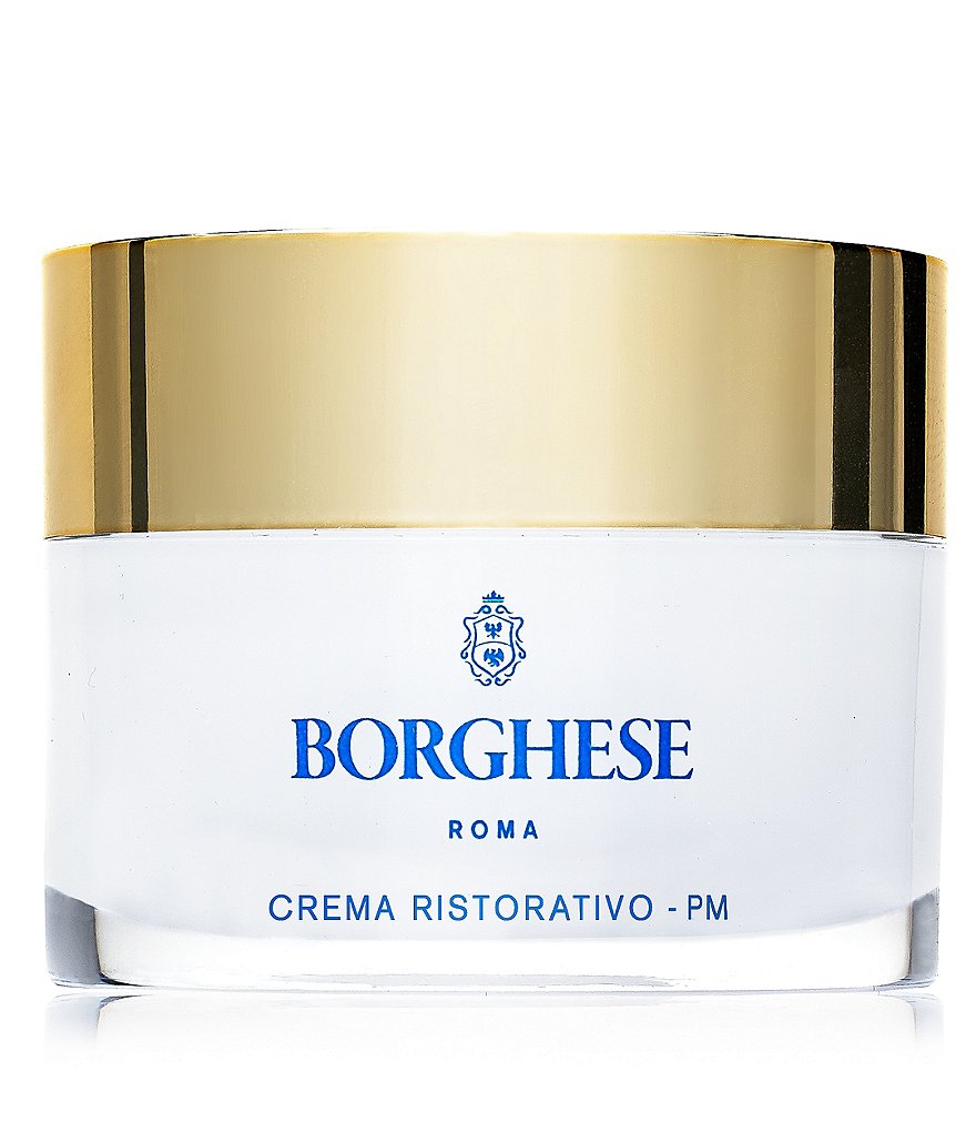 Borghese Crema Ristorativo Night Creme