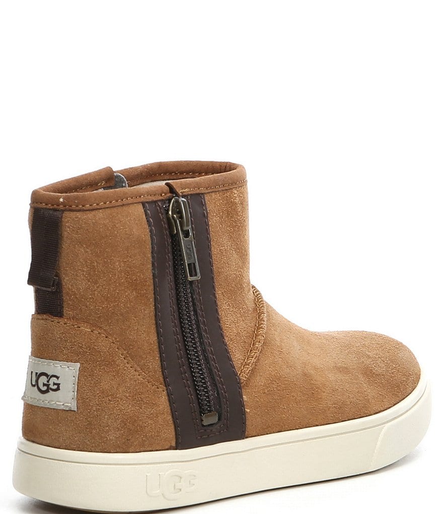 Keen Boys' Newport H2 Washable Sandals (Toddler)