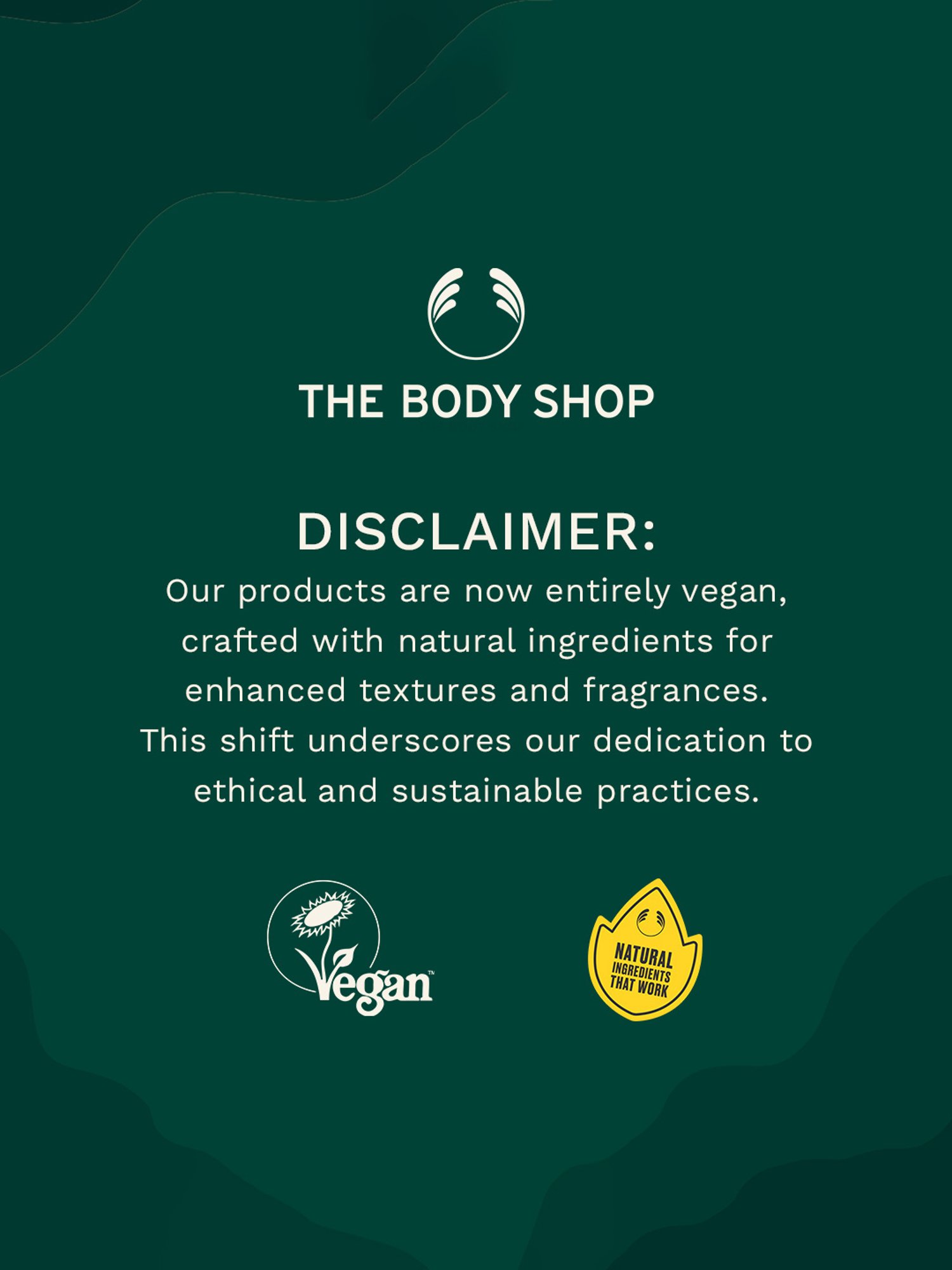 The Body Shop Tea Tree Skin Clearing Night Mask - 75 ml