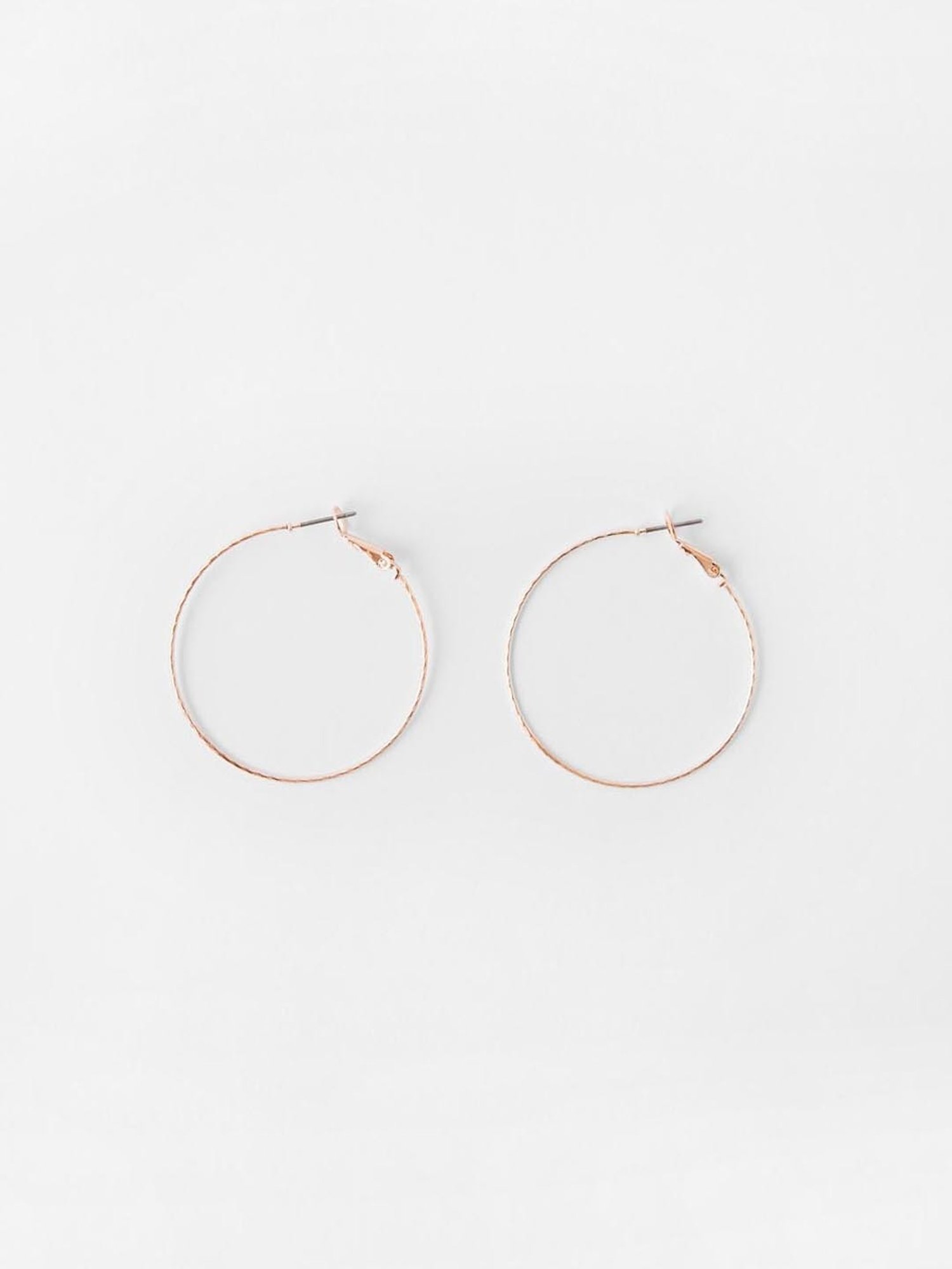 Accessorize London Hoop Earrings
