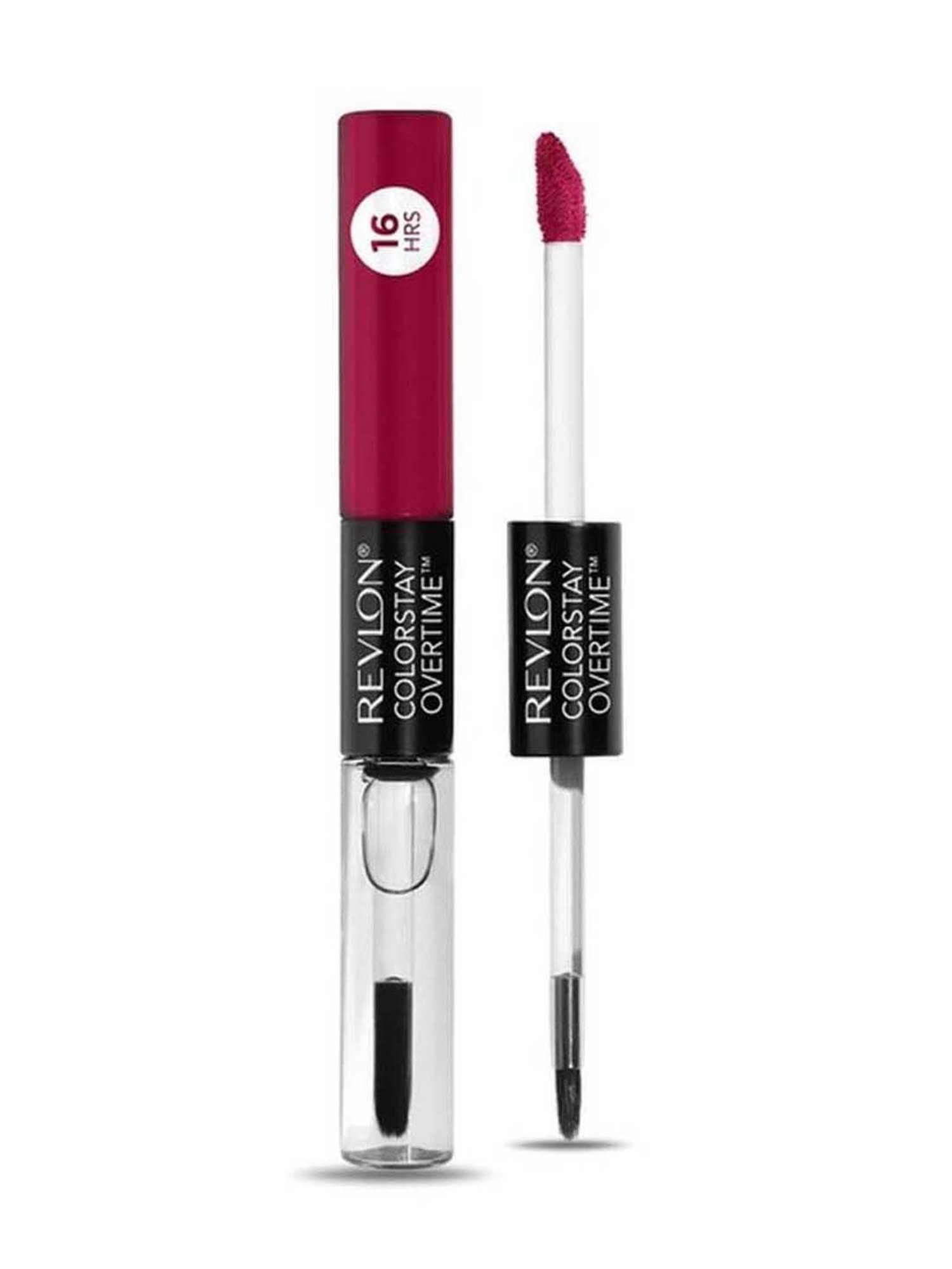 RENEE Stay With Me Matte Lip Color Thirst For Wine - 5 ml
