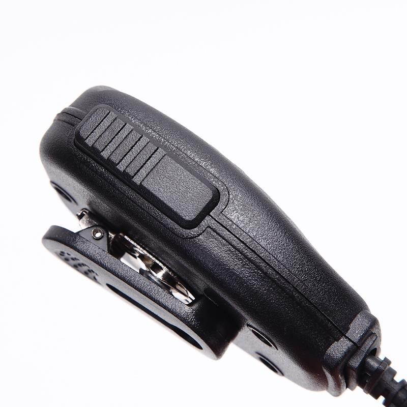 BAOFENG Shoulder Microphone Handheld Speaker Mic for BAOFENG Walkie Talkie