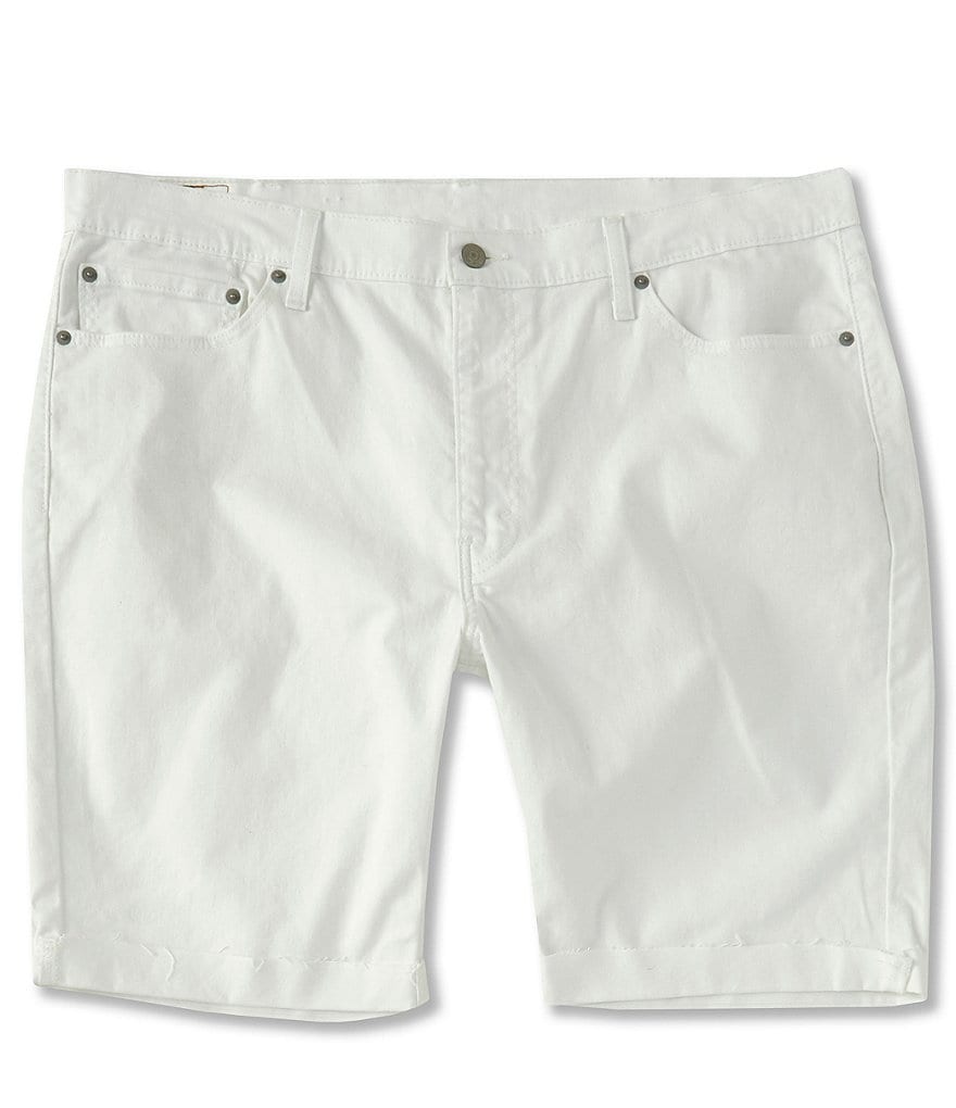 Columbia Men Black Tech Trail Shorts