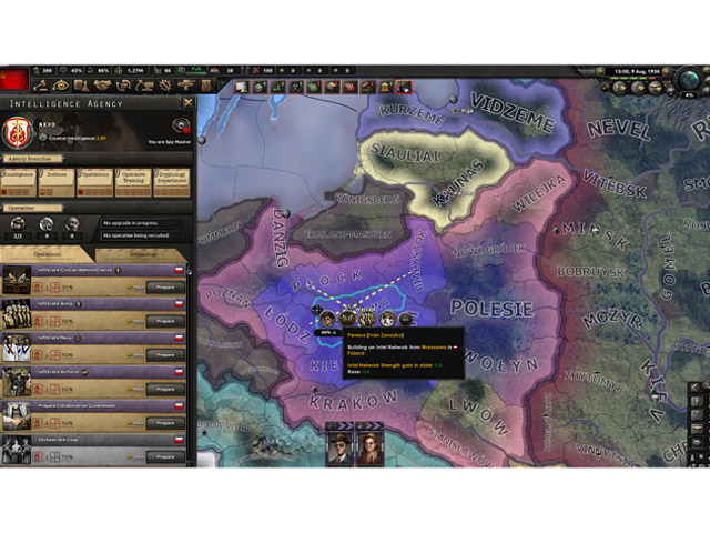 Hearts of Iron IV: Allied Armor Pack [Online Game Code]