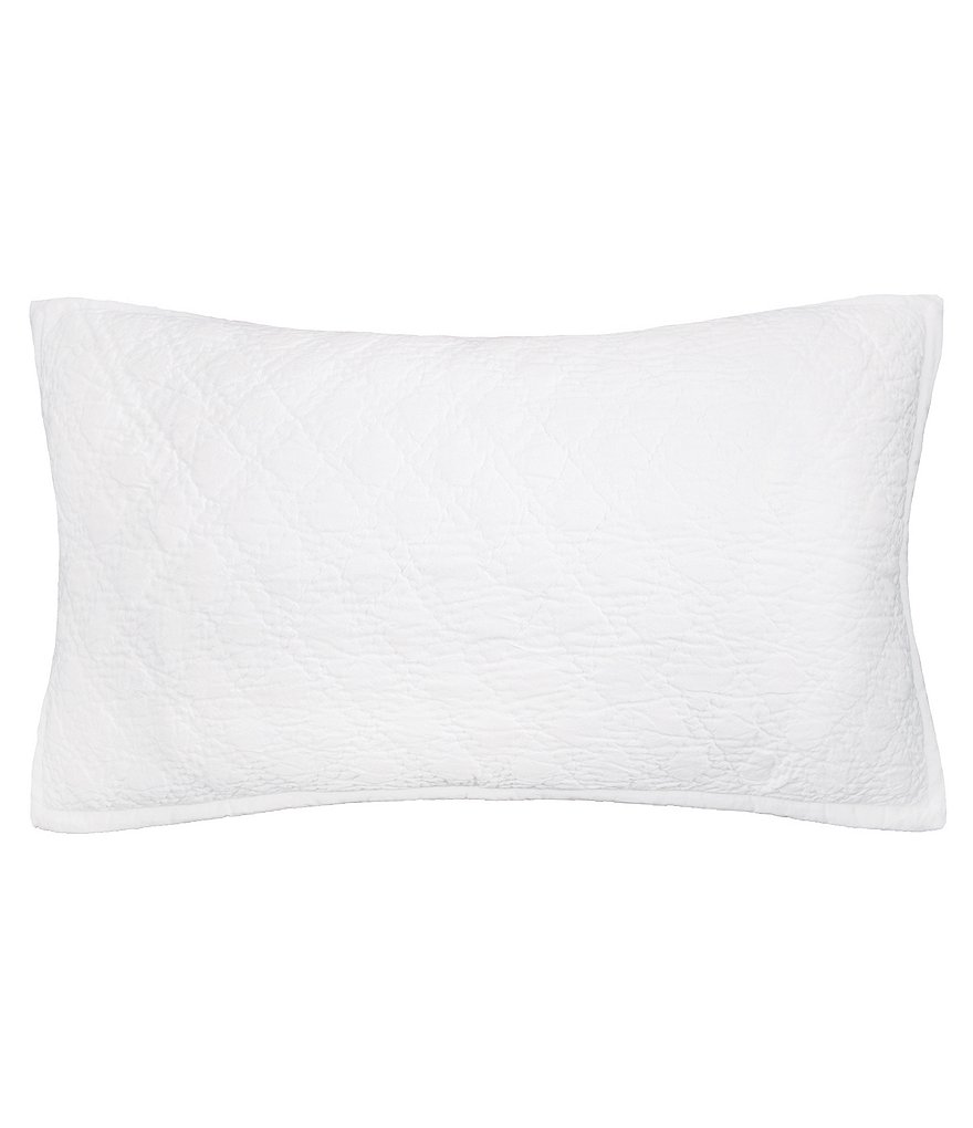 ELISABETH YORK Emory Collection Sham