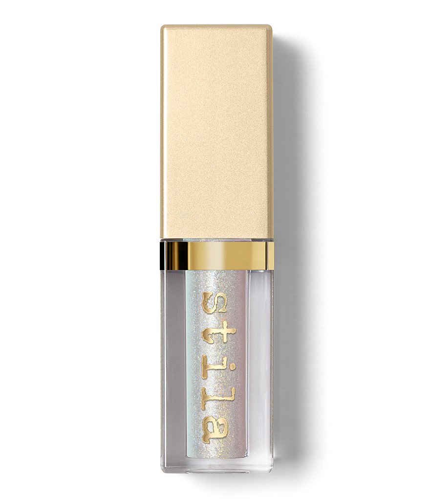 Stila Glitter & Glow Liquid Eyeshadow