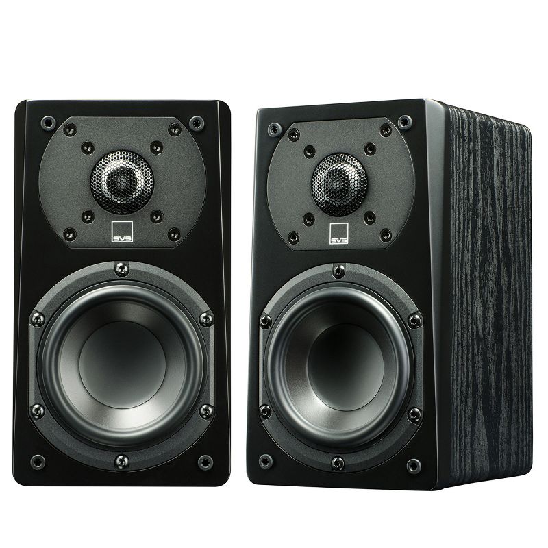 Focal Chora 7.2 Channel Home Theater System (Black)