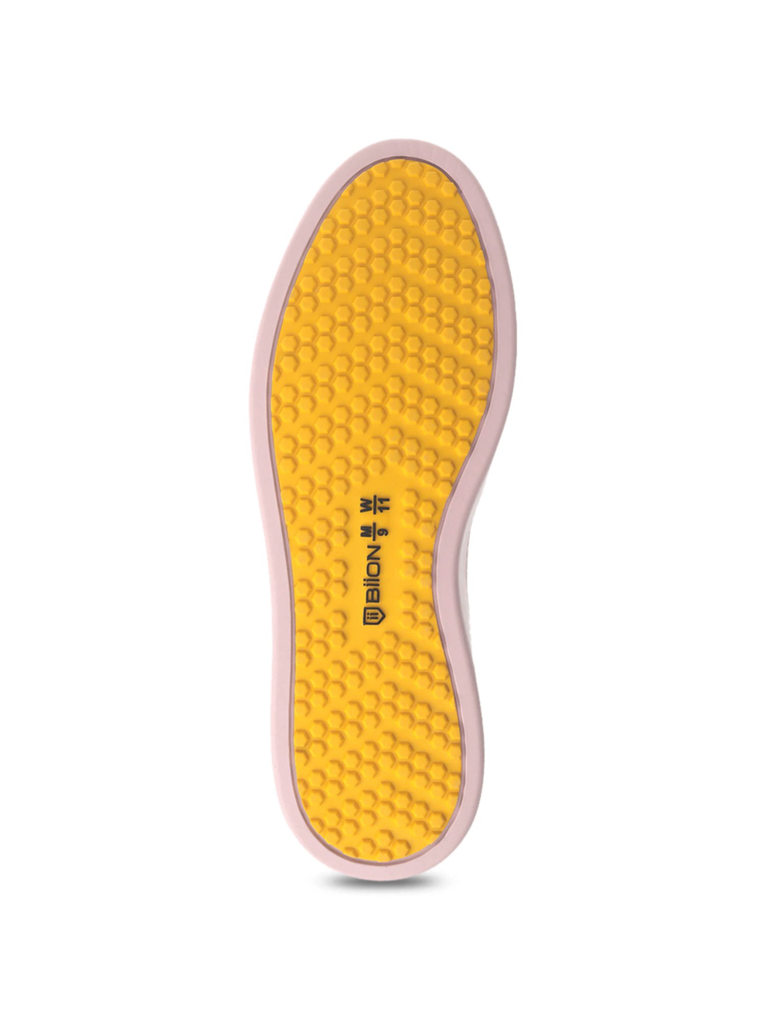 Biion Women's Pink Training Shoes